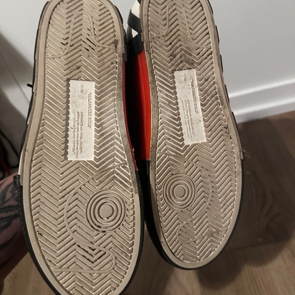 OFF-WHITE Vulcan sneakers 2013 size 41 - Picture 7 of 8